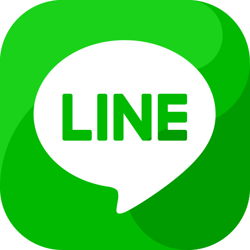 LINE